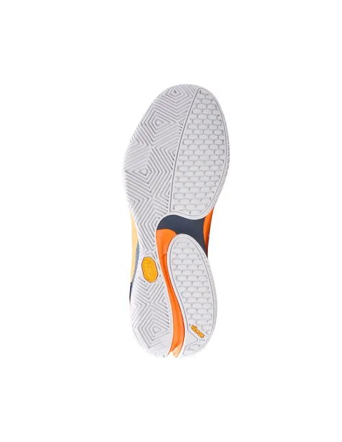 Bullpadel Vertex Vibram 26V Laranja | Ofertas de Padel