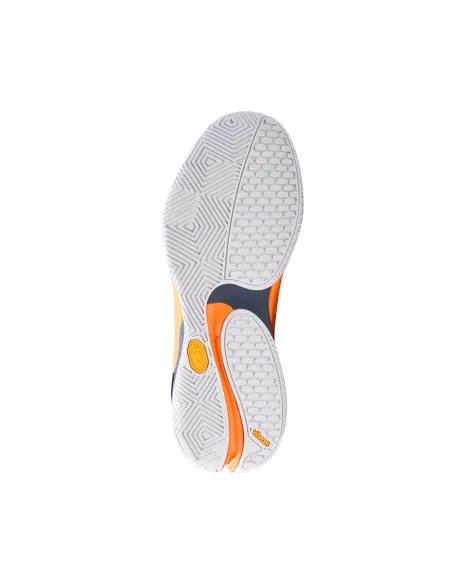 Bullpadel Vertex Vibram 26V Orange | Ofertas de Padel
