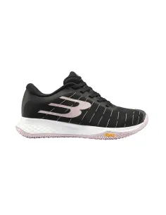 Bullpadel Vertex Vibram Woman 26 Preto | Ofertas de Padel