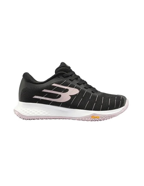 Bullpadel Vertex Vibram Woman 26 Preto | Ofertas de Padel