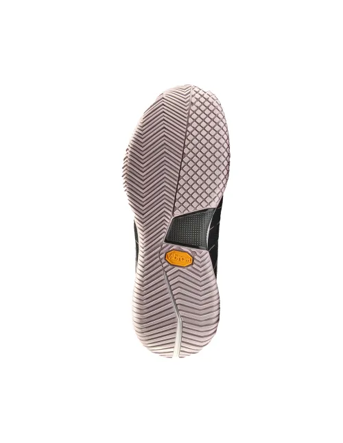Bullpadel Vertex Vibram Woman 26 Preto | Ofertas de Padel