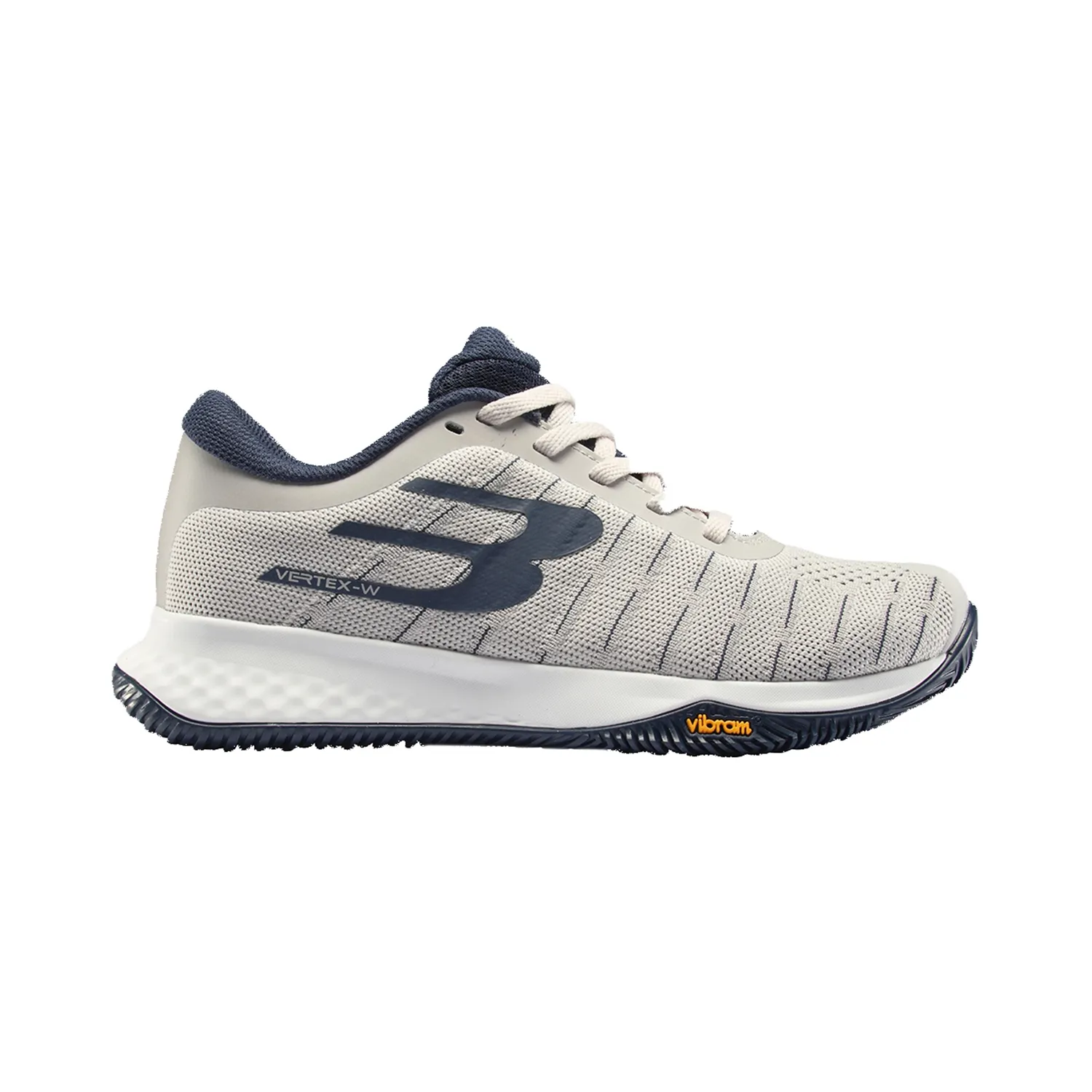 Bullpadel Vertex Vibram W 26 Arena Mujer Dd00057000 Talla 39