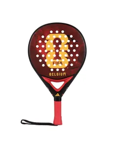 Adidas Belgium World Cup 2026 | Ofertas de padel