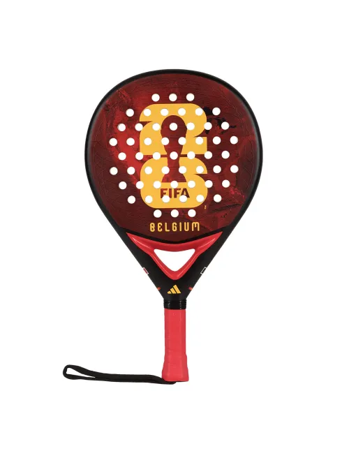 Adidas Belgium World Cup 2026 | Ofertas de padel