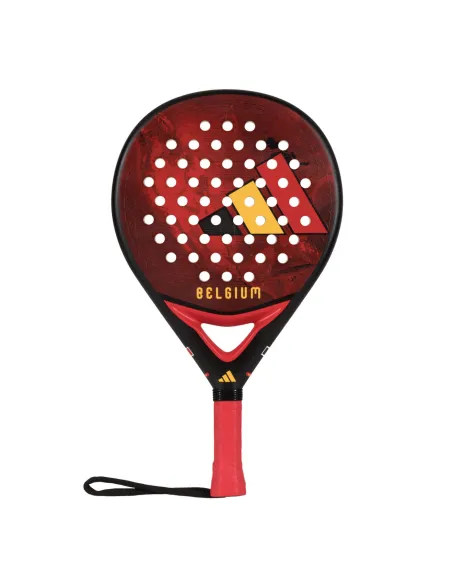 Adidas Belgium World Cup 2026 | Ofertas de padel