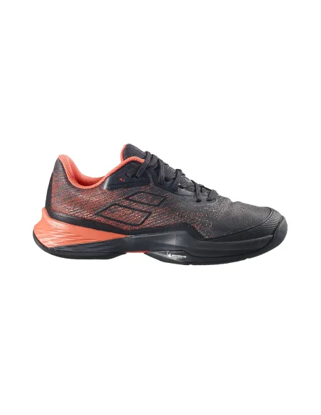 Babolat JET MATCH 3 All court PRETO MULHER 31F23630 | Ofertas de padel