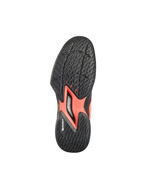 Babolat Jet Match 3 all court Noir Femme | Ofertas de Padel