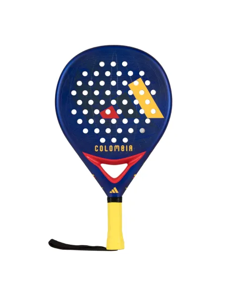 Adidas Colômbia Copa Do Mundo 2026 | Ofertas de padel