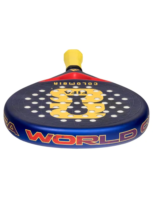 Adidas Colombia World Cup 2026 | Ofertas de padel