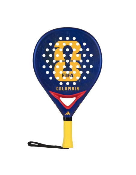 Adidas Colombia World Cup 2026 | Ofertas de padel