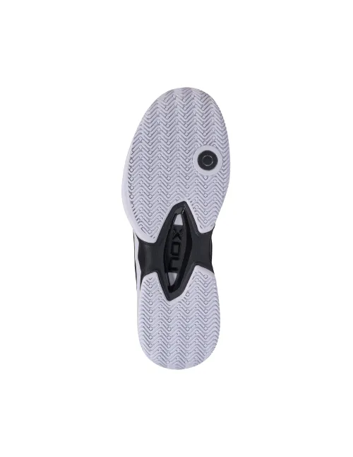 Nox At10 Lux Preto Unissex | Ofertas de Padel