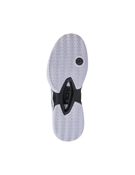 Nox At10 Lux Black Unisex | Ofertas de Padel