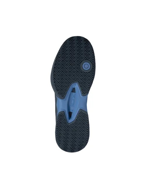 Nox At10 Lux Bleu Marine | Ofertas de Padel