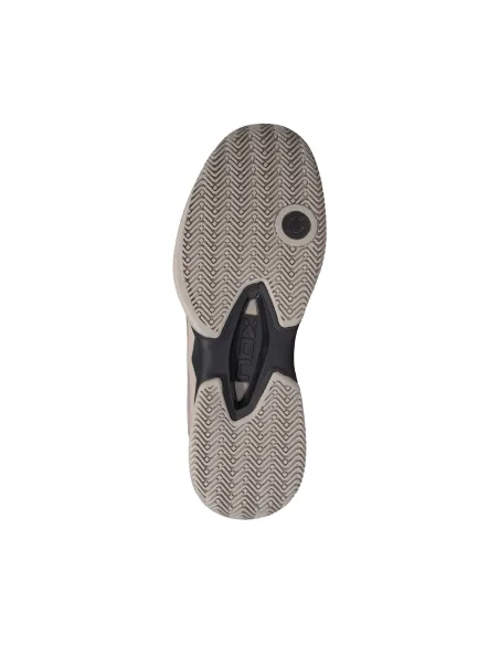 Nox At10 Lux Grau | Ofertas de Padel