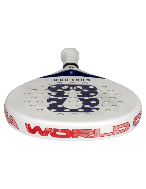 Adidas England World Cup 2026 | Ofertas De Padel