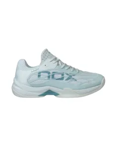 Nox At10 Lux Azul Mujer | Ofertas de Padel