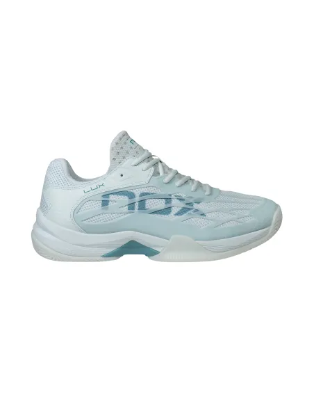 Nox At10 Lux Blu Donna | Ofertas de Padel