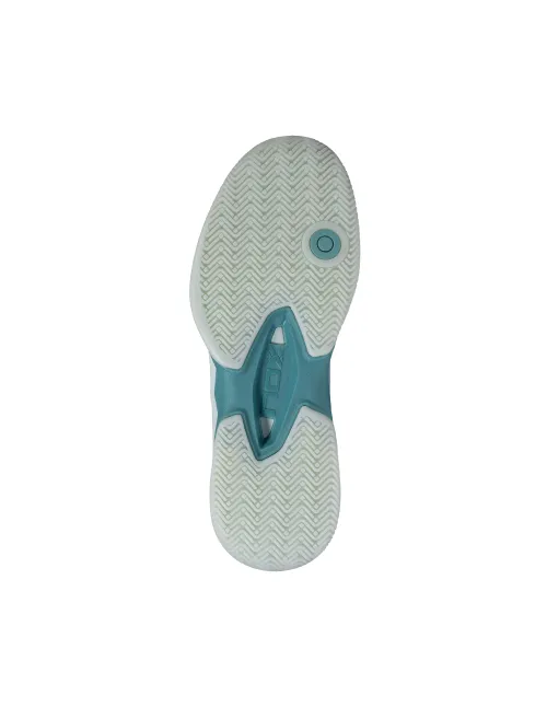 Nox At10 Lux Blau Damen | Ofertas de Padel