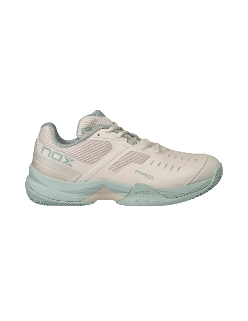 Nox At10 Pro BRANCO/AZUL MULHER CAL26PROASFG | Ofertas de padel