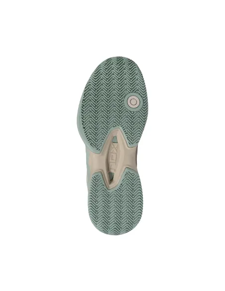 Nox At10 Pro BIANCO/BLU DONNA CAL26PROASFG |Padel offers