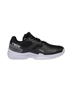 Nox At10 Pro Schwarz | Ofertas de Padel