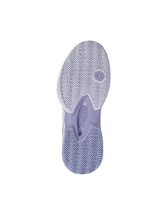 Nox At10 Pro Lila Femme | Ofertas de Padel 2