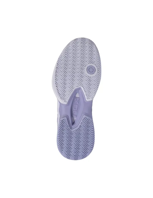Nox At10 Pro Lilla Donna | Ofertas de Padel