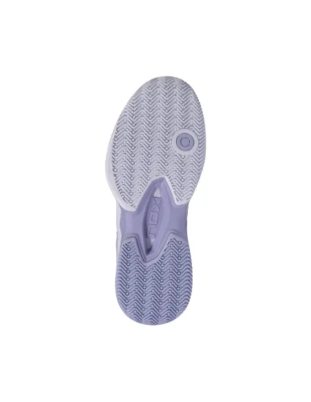 Nox At10 Pro Lilás Mulher | Ofertas de Padel