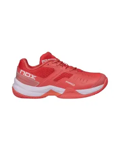 Nox At10 Pro Coral Mujer | Ofertas de Padel