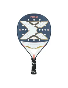 Nox Ultimate Blue/Pink | Ofertas de padel