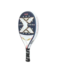 Nox Ultimate Blue/Pink | Ofertas De Padel 2
