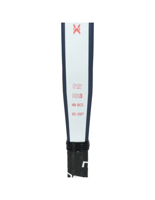 Nox Ultimate Blue/Pink | Ofertas De Padel