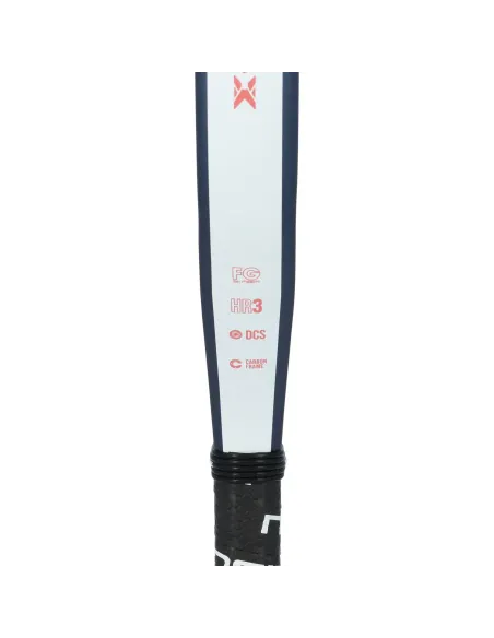 Nox Ultimate Blue/Pink | Ofertas De Padel