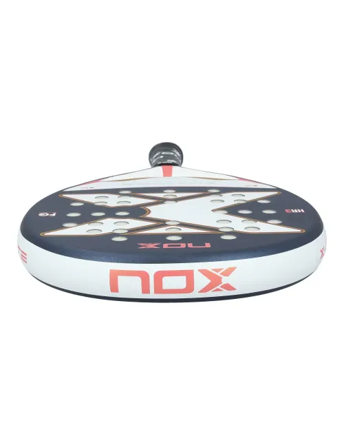 Nox Ultimate Blue/Pink | Ofertas de pádel