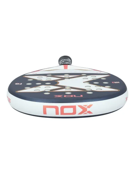 Nox Ultimate Blue/Pink | Ofertas De Padel
