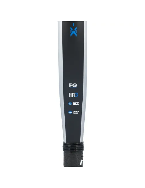 Nox Ultimate Silver/Blue | Ofertas de pádel