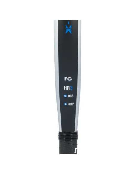 Nox Ultimate Silver/Azul | Ofertas de padel