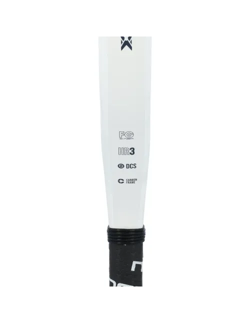 Nox Ultimate White/Blue | Ofertas de padel
