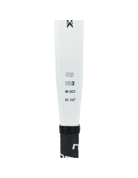 Nox Ultimate White/Blue | Ofertas de padel