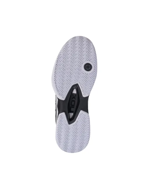 Nox Ml10 Noir/Blanc | Ofertas de Padel