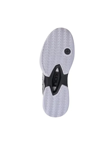 Nox Ml10 Nero/Bianco | Ofertas de Padel