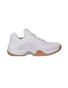 Nox Ml10 Hexa Blanc Unisexe | Ofertas de Padel