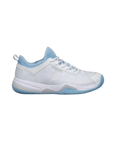 Nox Nerbo Branco/Azul Unissex | Ofertas de Padel