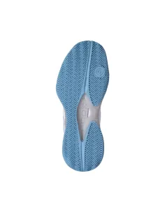Nox Nerbo Blanco/Azul Unisex | Ofertas de Padel 2