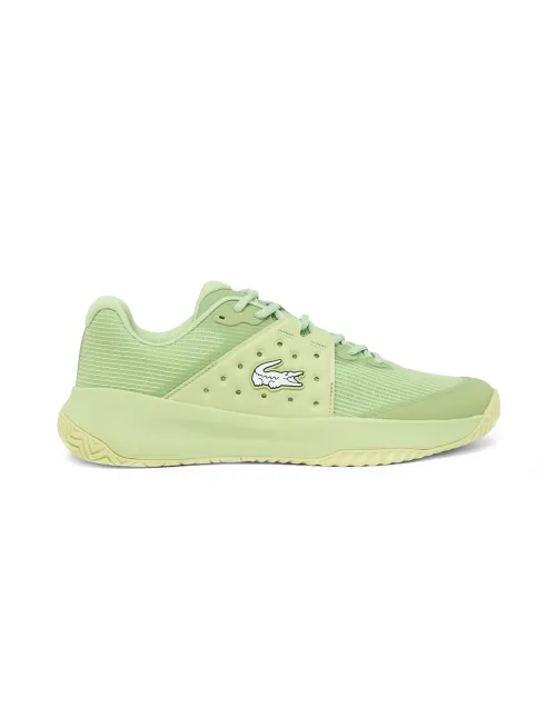 Lacoste Power SERVE all court GREEN 51SMA0024 | Ofertas de padel