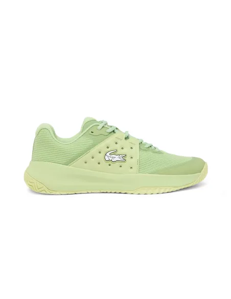Lacoste Power SERVE all court GREEN 51SMA0024 | Ofertas de padel