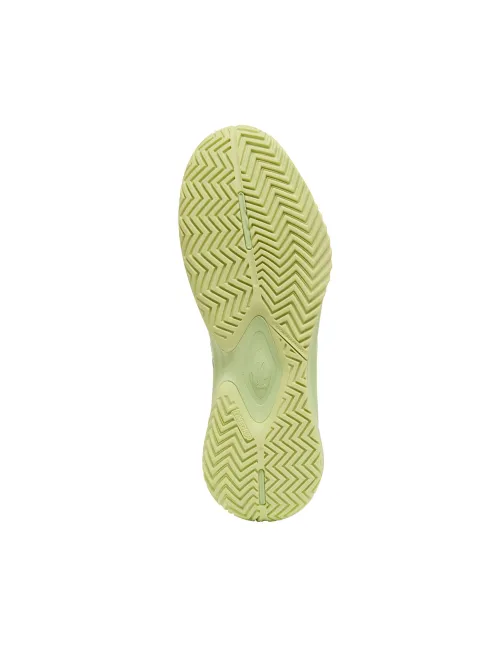 Lacoste Power SERVE All court VERDE 51SMA0024 | Ofertas de padel