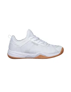 Nox Nerbo White Unisex | Ofertas de Padel