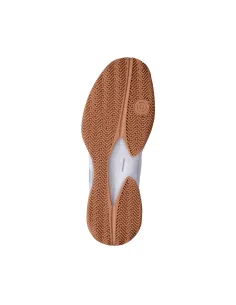 Nox Nerbo Blanc Unisexe | Ofertas de Padel 2