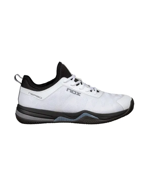 Nox Nerbo Branco/Preto | Ofertas de Padel